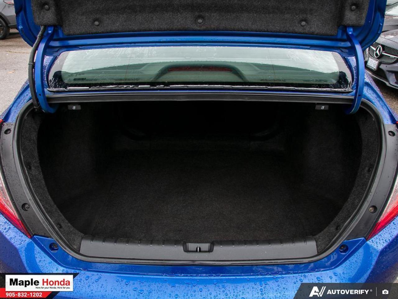 2021 Honda Civic Sedan Heated Seats| Apple Car Play| Android Auto| Honda Photo