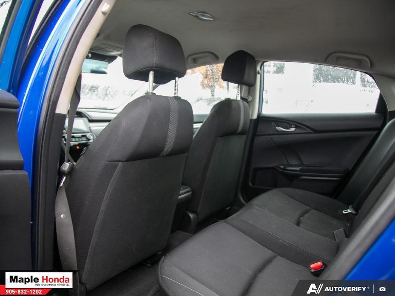 2021 Honda Civic Sedan Heated Seats| Apple Car Play| Android Auto| Honda Photo