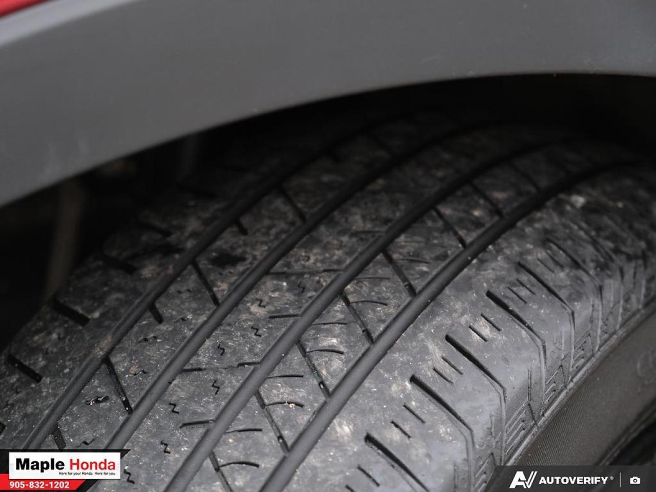 2023 Honda CR-V Hybrid Leather Seats| Navigation| Heated Seats| Auto Star Photo