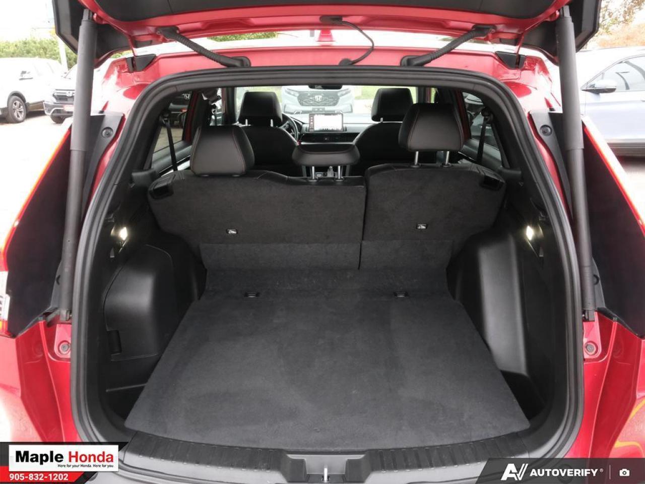 2023 Honda CR-V Hybrid Leather Seats| Navigation| Heated Seats| Auto Star Photo