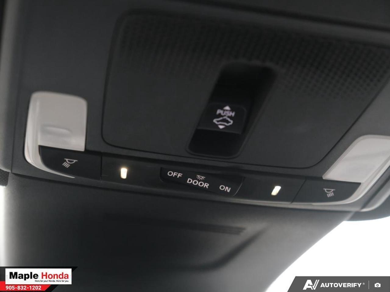 2023 Honda CR-V Hybrid Leather Seats| Navigation| Heated Seats| Auto Star Photo