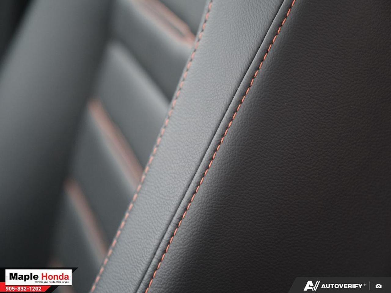 2023 Honda CR-V Hybrid Leather Seats| Navigation| Heated Seats| Auto Star Photo