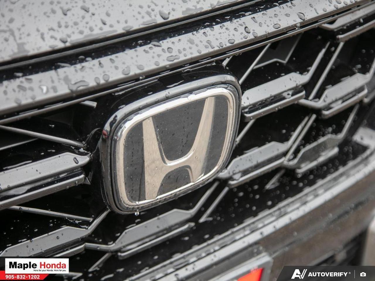 2023 Honda CR-V Hybrid Leather Seats| Navigation| Heated Seats| Auto Star Photo