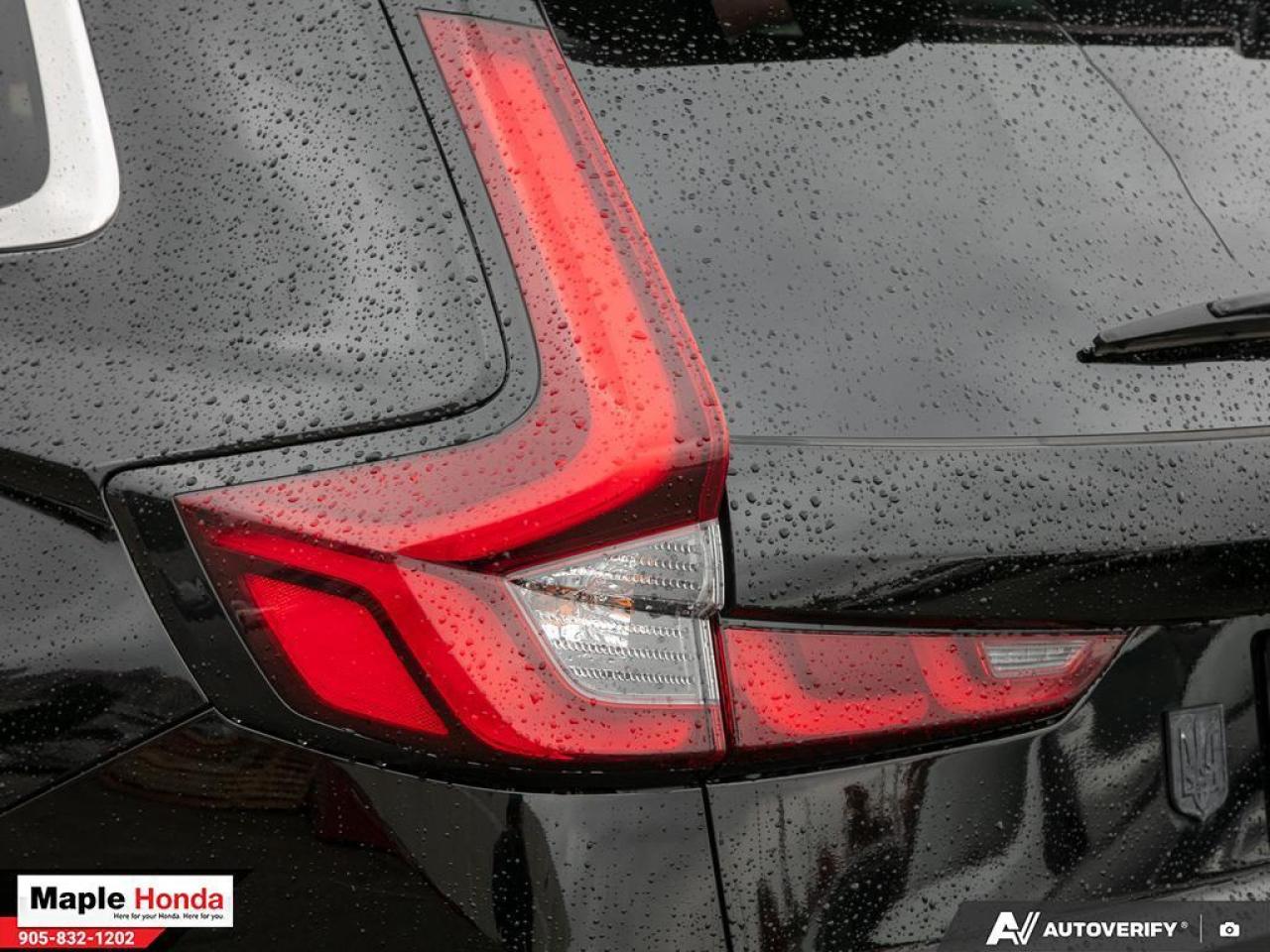 2023 Honda CR-V Hybrid Leather Seats| Navigation| Heated Seats| Auto Star Photo