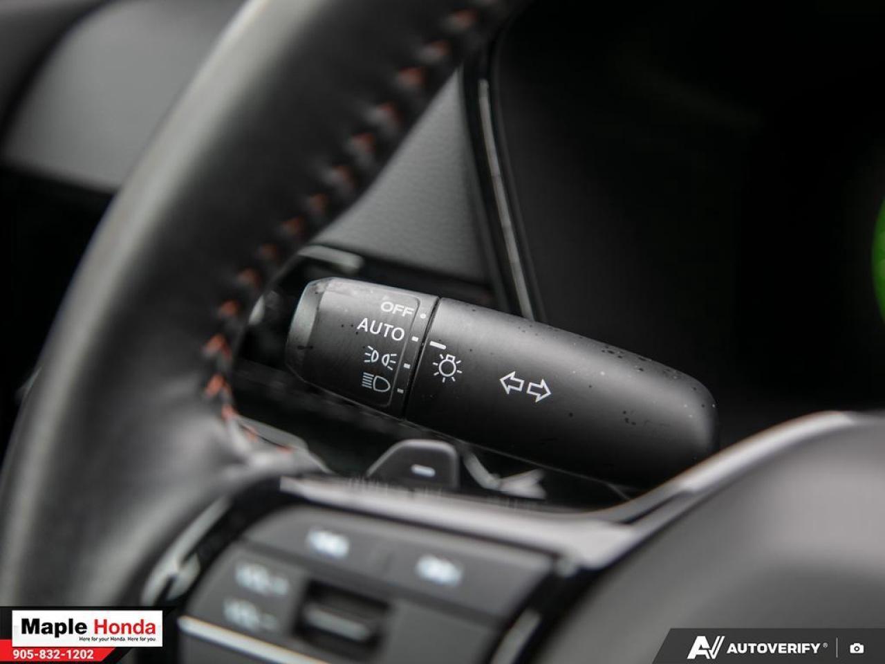 2023 Honda CR-V Hybrid Leather Seats| Navigation| Heated Seats| Auto Star Photo