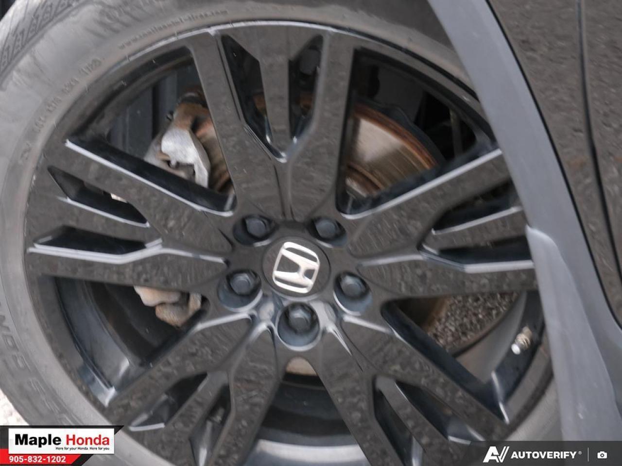 2022 Honda Pilot Navigation |DVD| Panoramic Roof| Auto Start| Photo