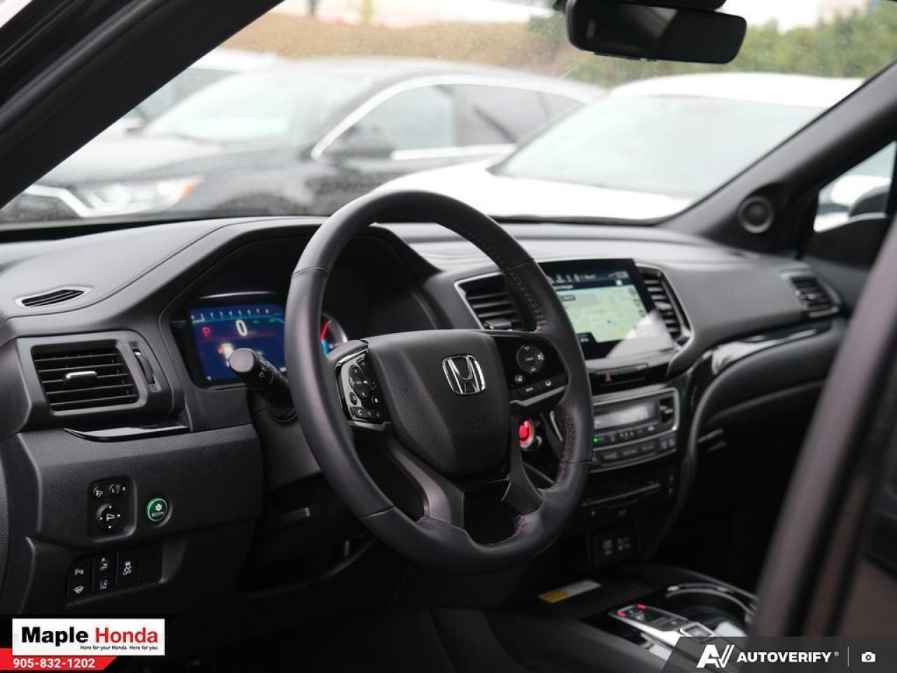 2022 Honda Pilot Navigation |DVD| Panoramic Roof| Auto Start| Photo