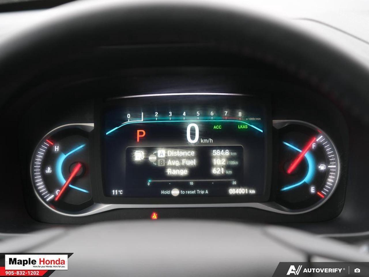 2022 Honda Pilot Navigation |DVD| Panoramic Roof| Auto Start| Photo