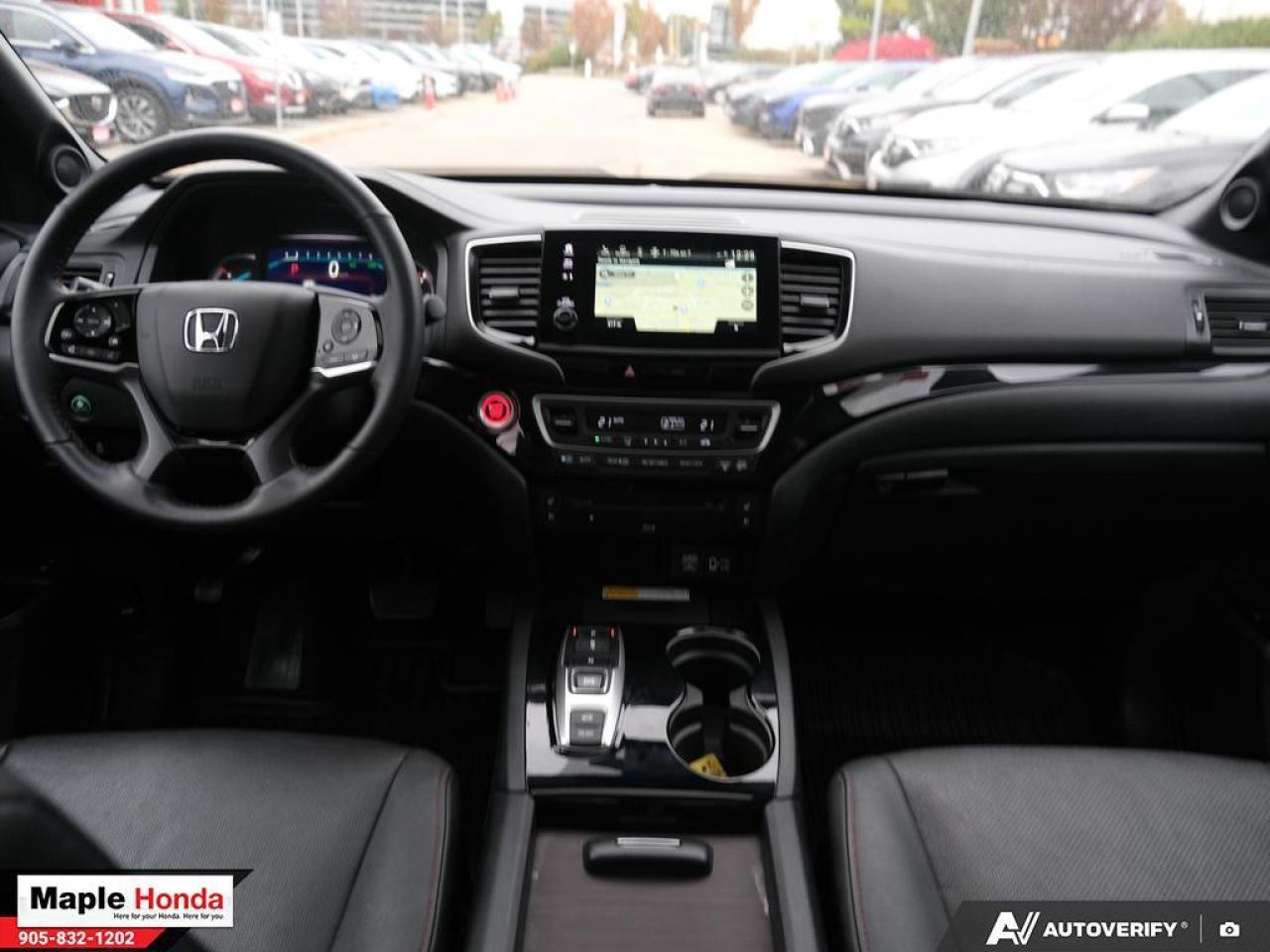 2022 Honda Pilot Navigation |DVD| Panoramic Roof| Auto Start| Photo