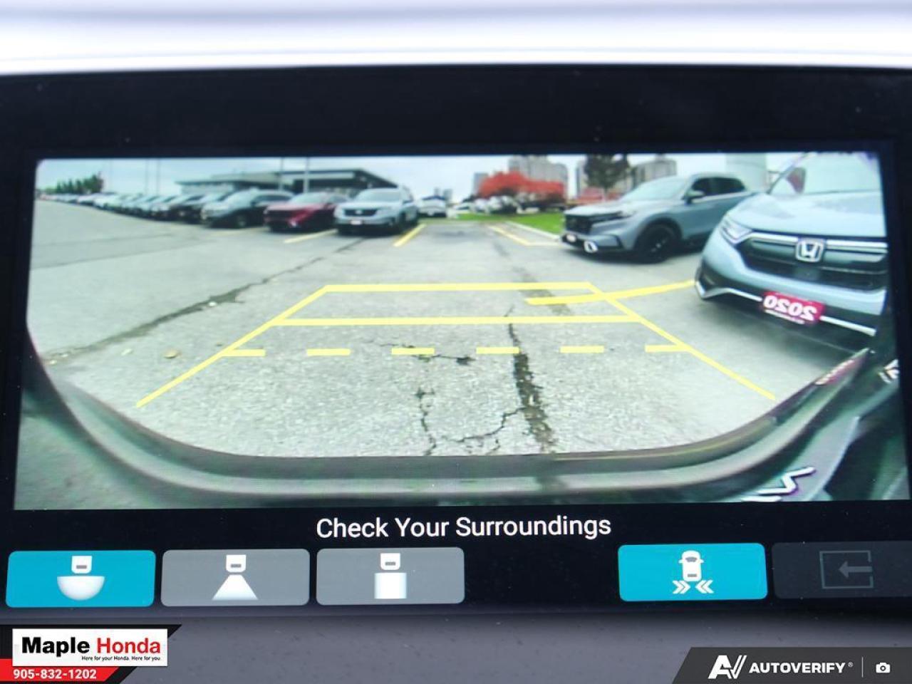 2022 Honda Pilot Navigation |DVD| Panoramic Roof| Auto Start| Photo