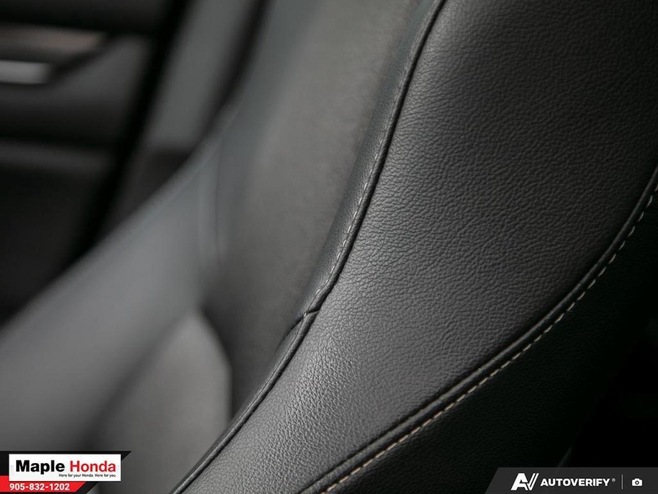 2022 Honda Accord Sedan Sunroof| Heated Seas| Auto Start| Honda Sensing| Photo