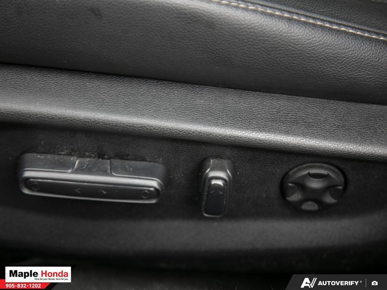 2022 Honda Accord Sedan Sunroof| Heated Seas| Auto Start| Honda Sensing| Photo