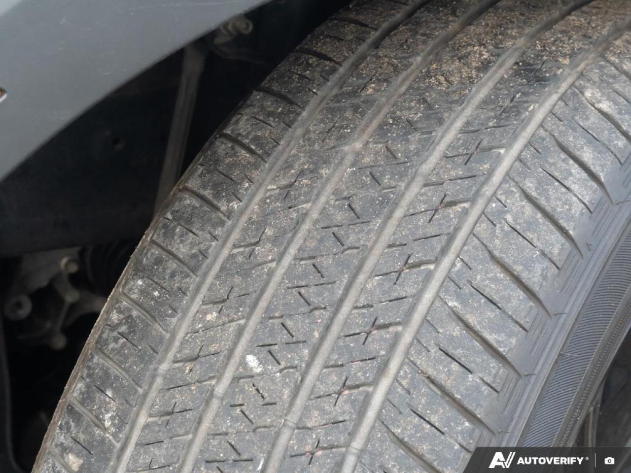 2024 Honda CR-V Hybrid Photo