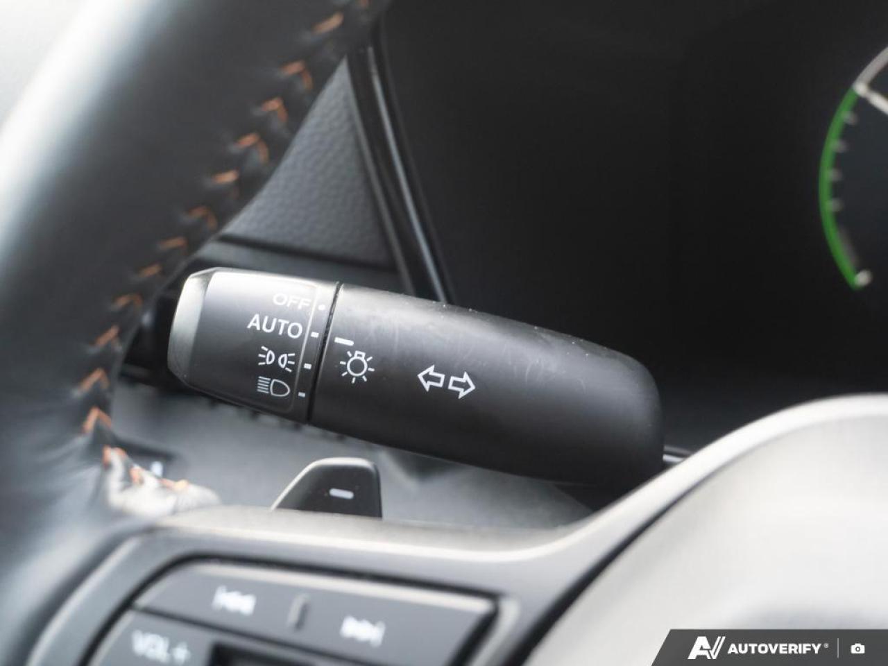 2024 Honda CR-V Hybrid Photo