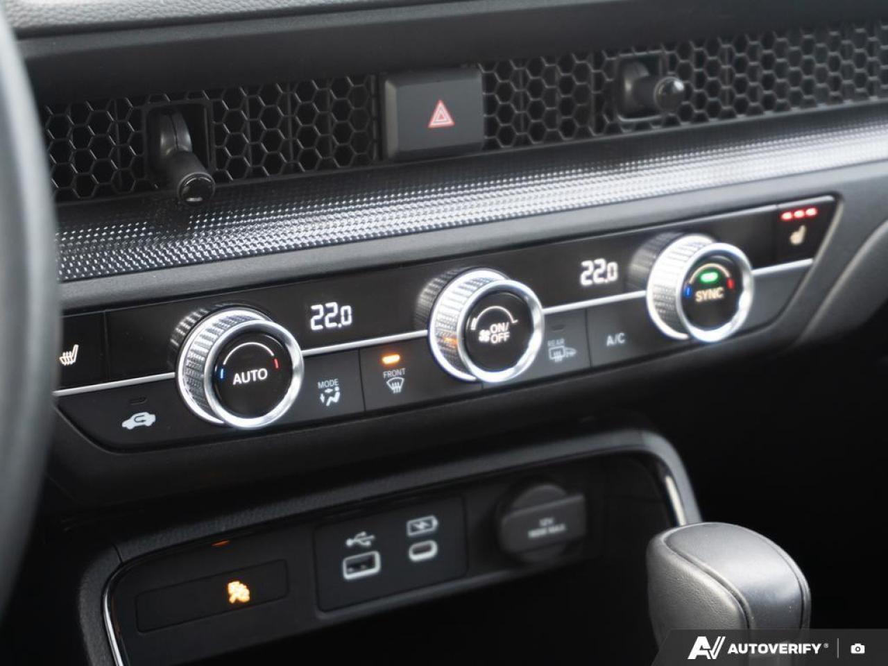 2024 Honda CR-V Hybrid Photo