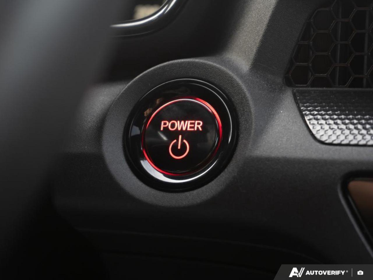 2024 Honda CR-V Hybrid Photo