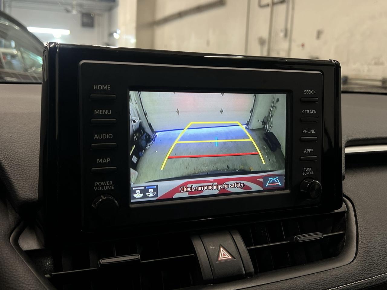2019 Toyota RAV4 XLE AWD | ONLY 69,000KMS | SUNROOF | HTD SEATS Photo