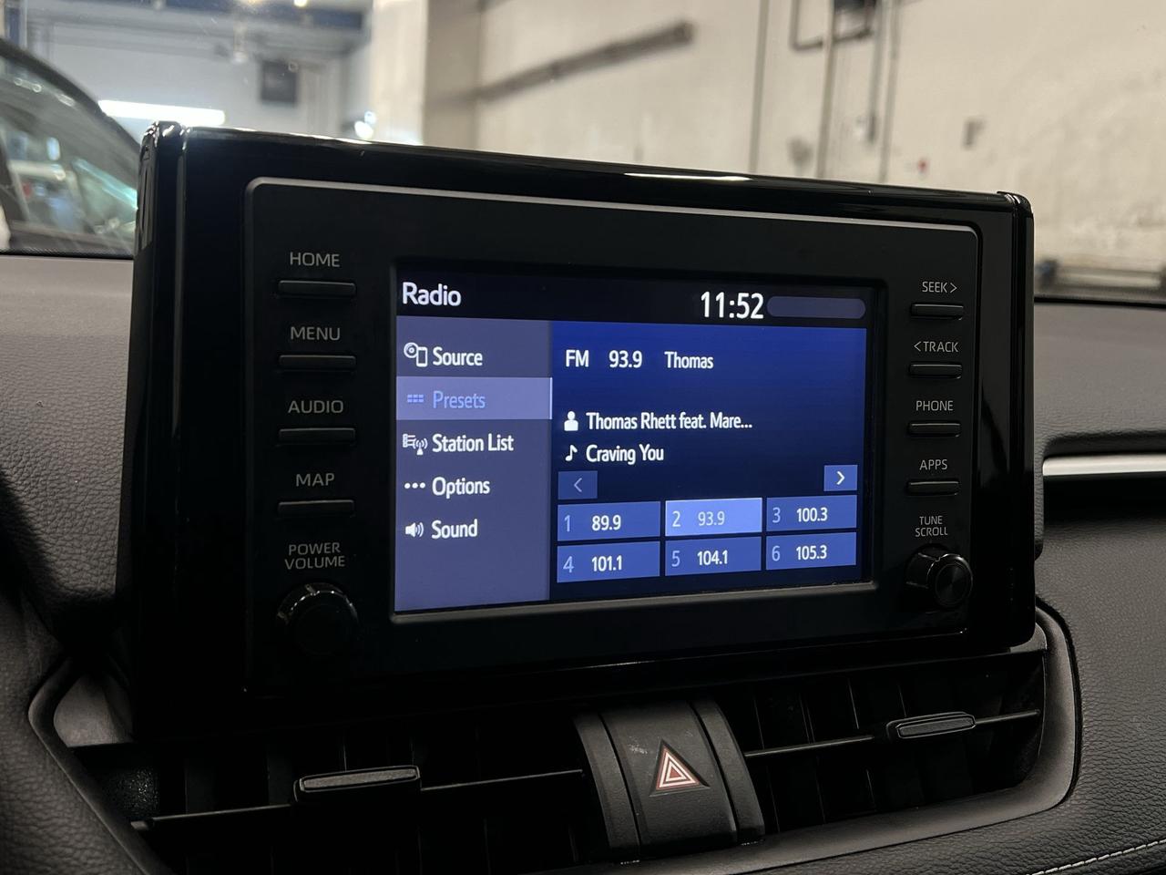 2019 Toyota RAV4 XLE AWD | ONLY 69,000KMS | SUNROOF | HTD SEATS Photo