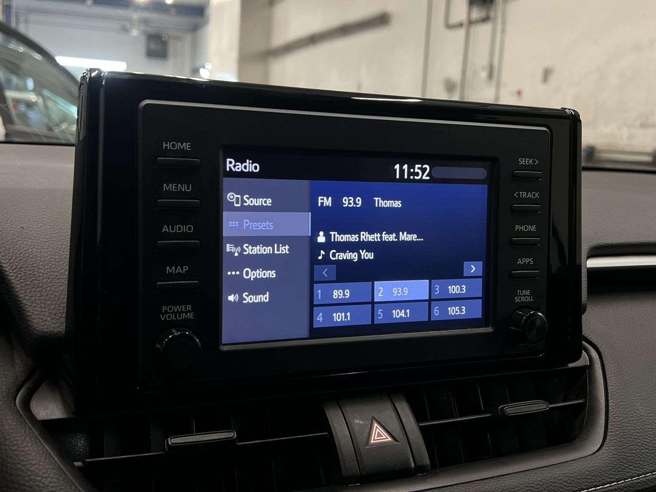 2019 Toyota RAV4 XLE AWD | ONLY 71,000KMS | SUNROOF | HTD SEATS Photo