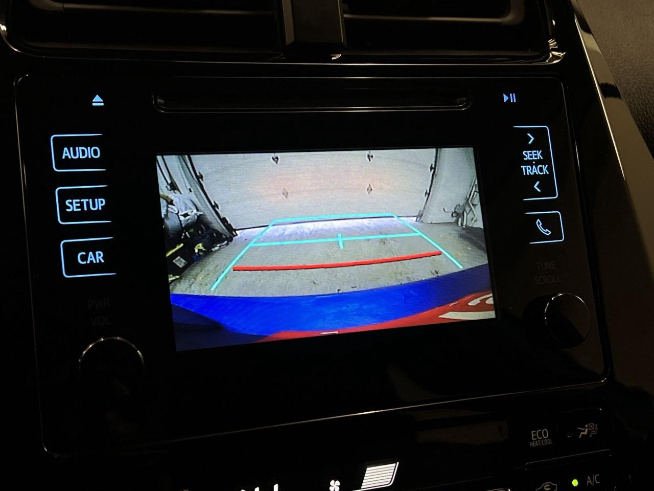 2019 Toyota Prius ALL-WHEEL DRIVE |HEATED SEATS |BLUETOOTH |HYBRID Photo2