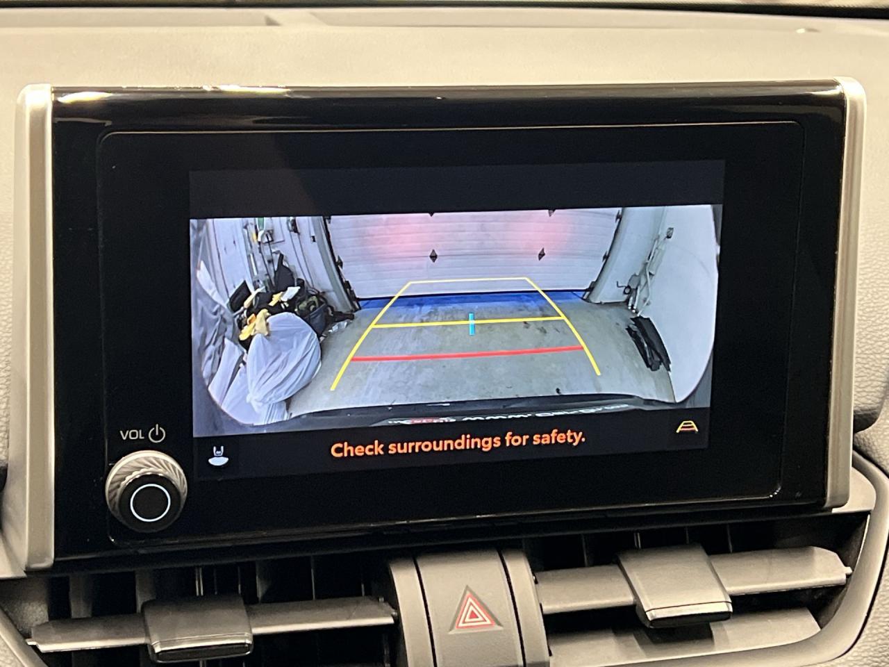 2024 Toyota RAV4 AWD |HTD SEATS |CARPLAY | BLUETOOTH |ADAPT. CRUISE Photo