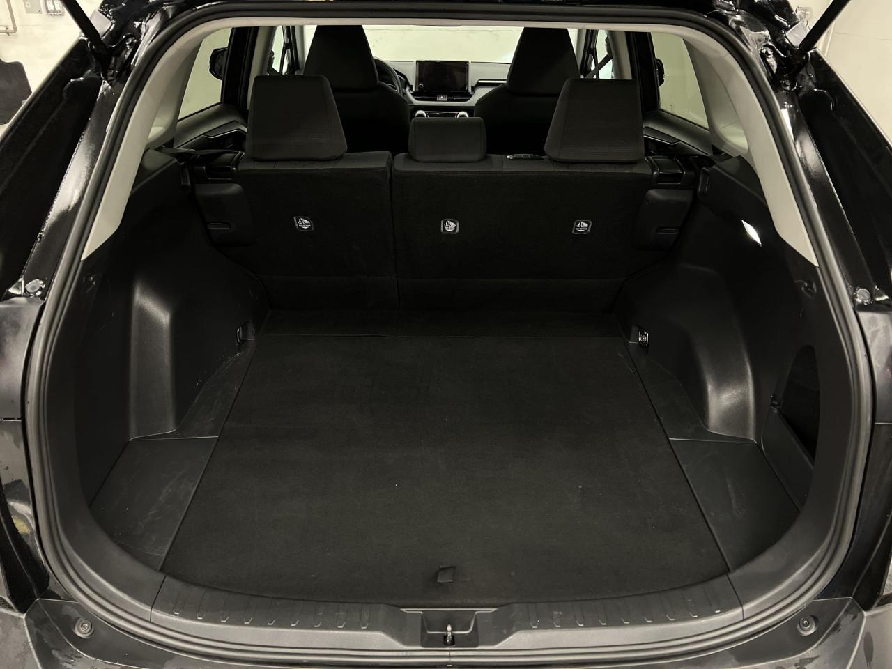 2024 Toyota RAV4 AWD |HTD SEATS |CARPLAY | BLUETOOTH |ADAPT. CRUISE Photo