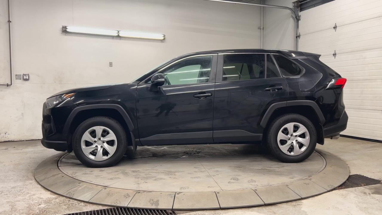 2024 Toyota RAV4 AWD |HTD SEATS |CARPLAY | BLUETOOTH |ADAPT. CRUISE Photo