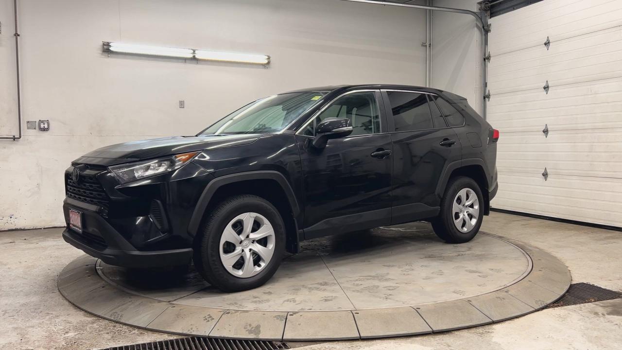 2024 Toyota RAV4 AWD |HTD SEATS |CARPLAY | BLUETOOTH |ADAPT. CRUISE Photo3
