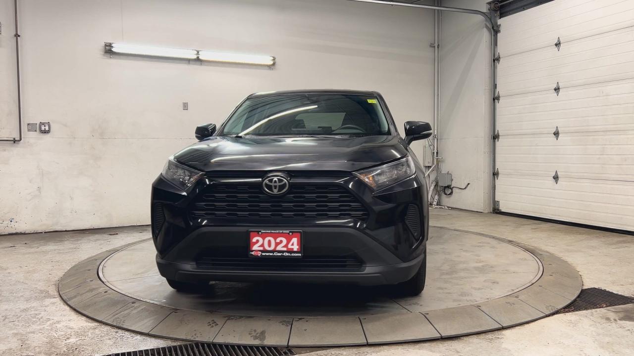 2024 Toyota RAV4 AWD |HTD SEATS |CARPLAY | BLUETOOTH |ADAPT. CRUISE Photo2