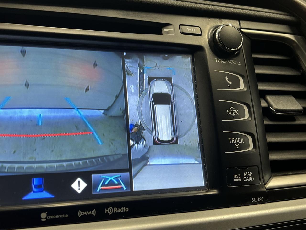 2018 Toyota Highlander LIMITED AWD | 7-PASS | COOLED LEATHER | PANO ROOF Photo