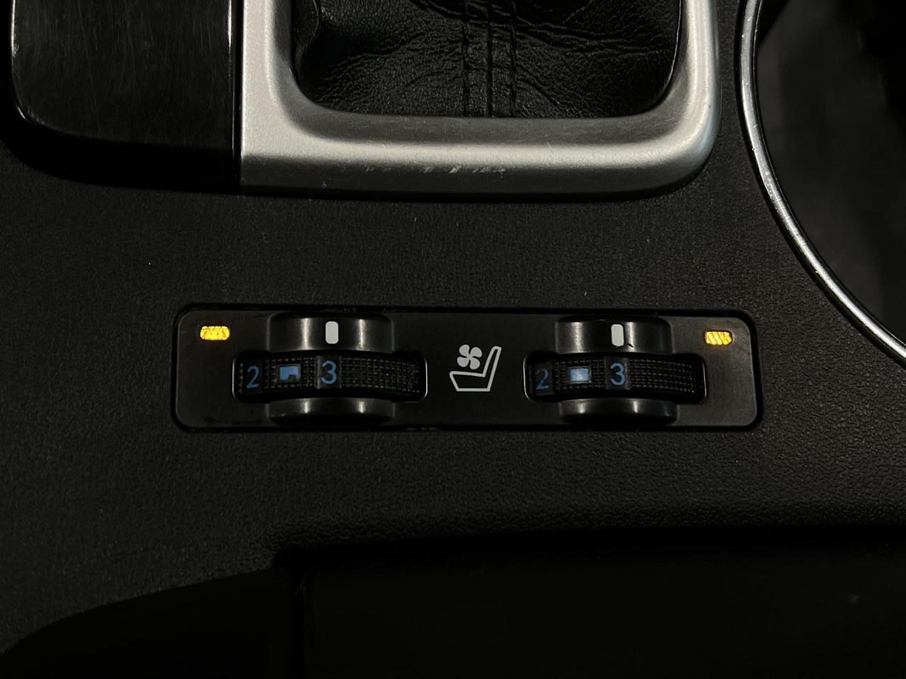 2018 Toyota Highlander LIMITED AWD | 7-PASS | COOLED LEATHER | PANO ROOF Photo