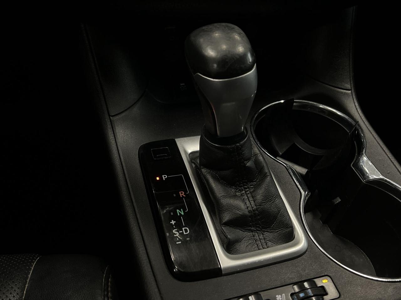 2018 Toyota Highlander LIMITED AWD | 7-PASS | COOLED LEATHER | PANO ROOF Photo