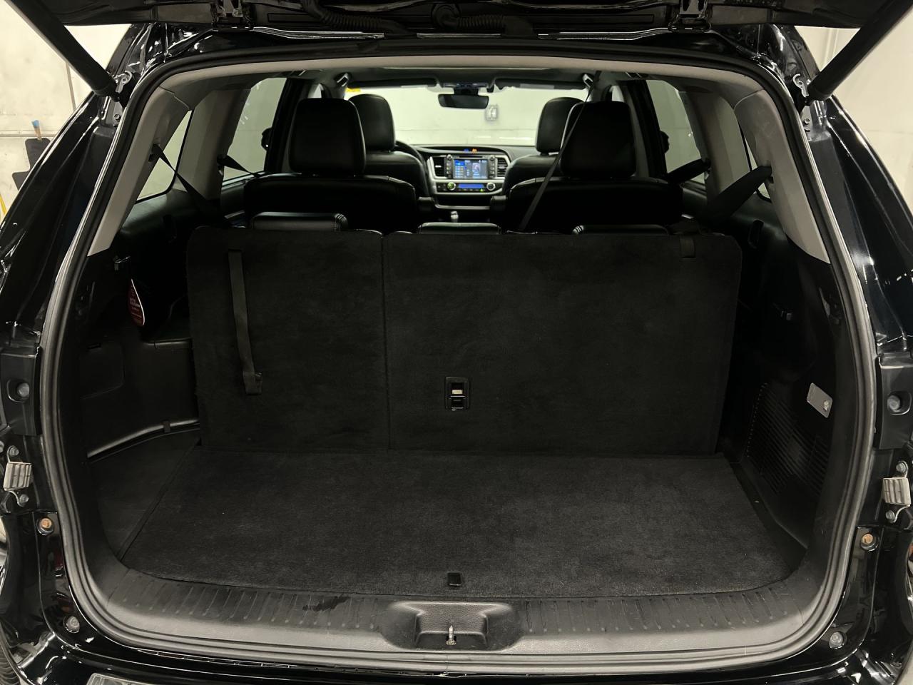 2018 Toyota Highlander LIMITED AWD | 7-PASS | COOLED LEATHER | PANO ROOF Photo