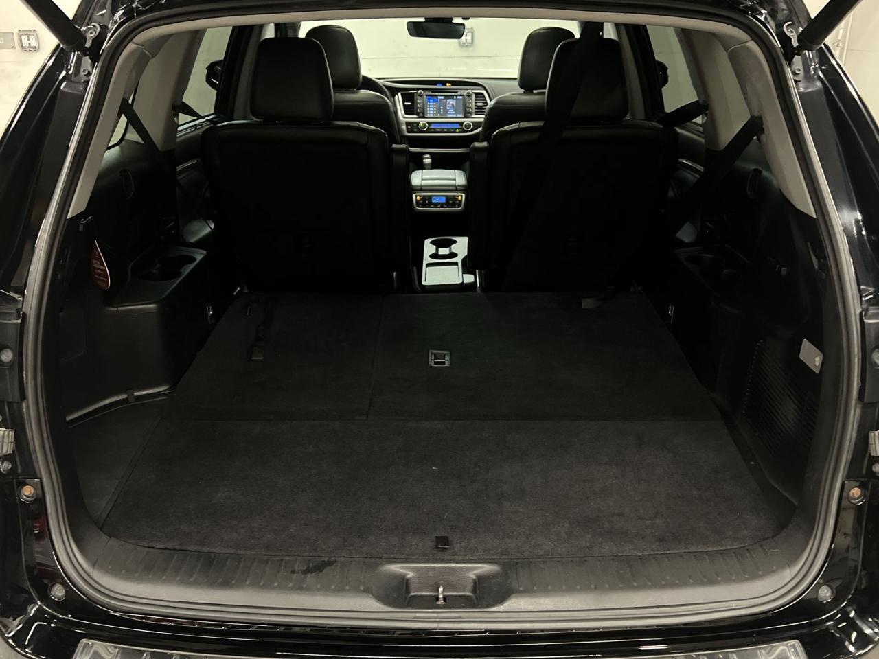 2018 Toyota Highlander LIMITED AWD | 7-PASS | COOLED LEATHER | PANO ROOF Photo