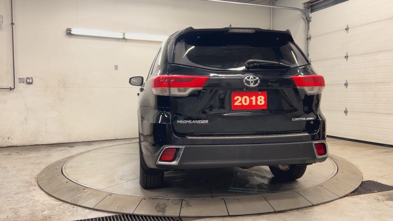 2018 Toyota Highlander LIMITED AWD | 7-PASS | COOLED LEATHER | PANO ROOF Photo
