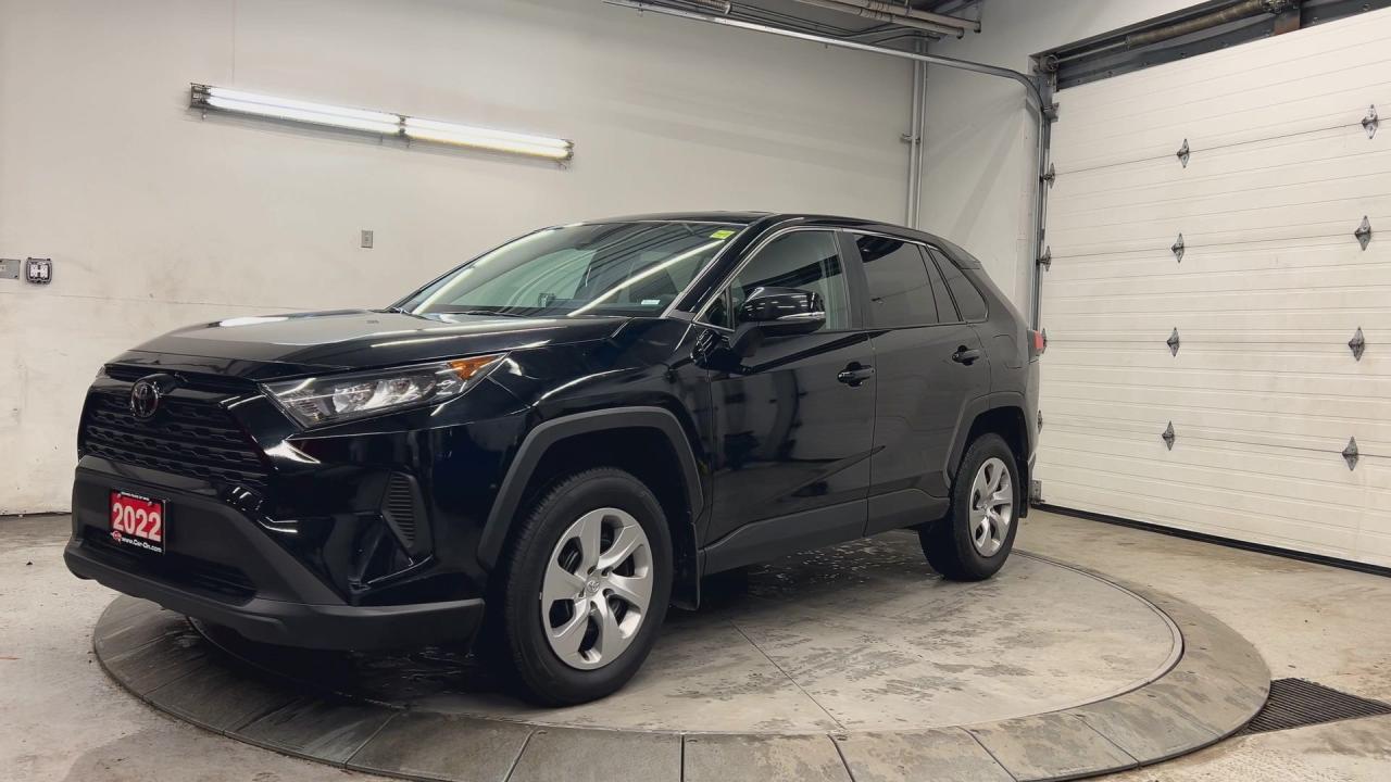 2022 Toyota RAV4 >>JUST SOLD Photo3