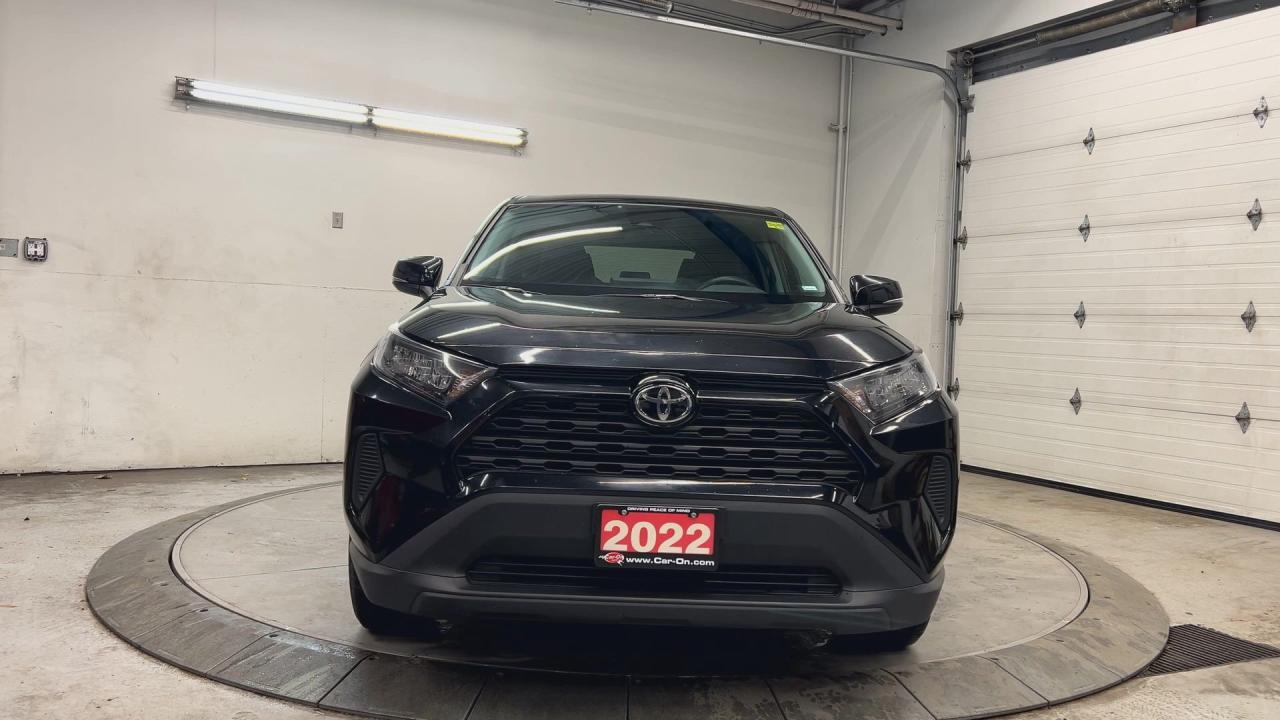 2022 Toyota RAV4 >>JUST SOLD Photo