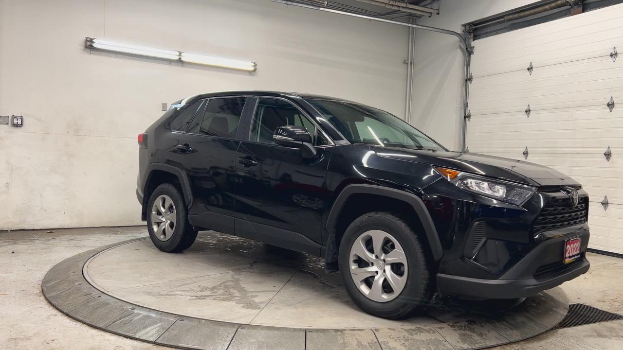 2022 Toyota RAV4 >>JUST SOLD Photo
