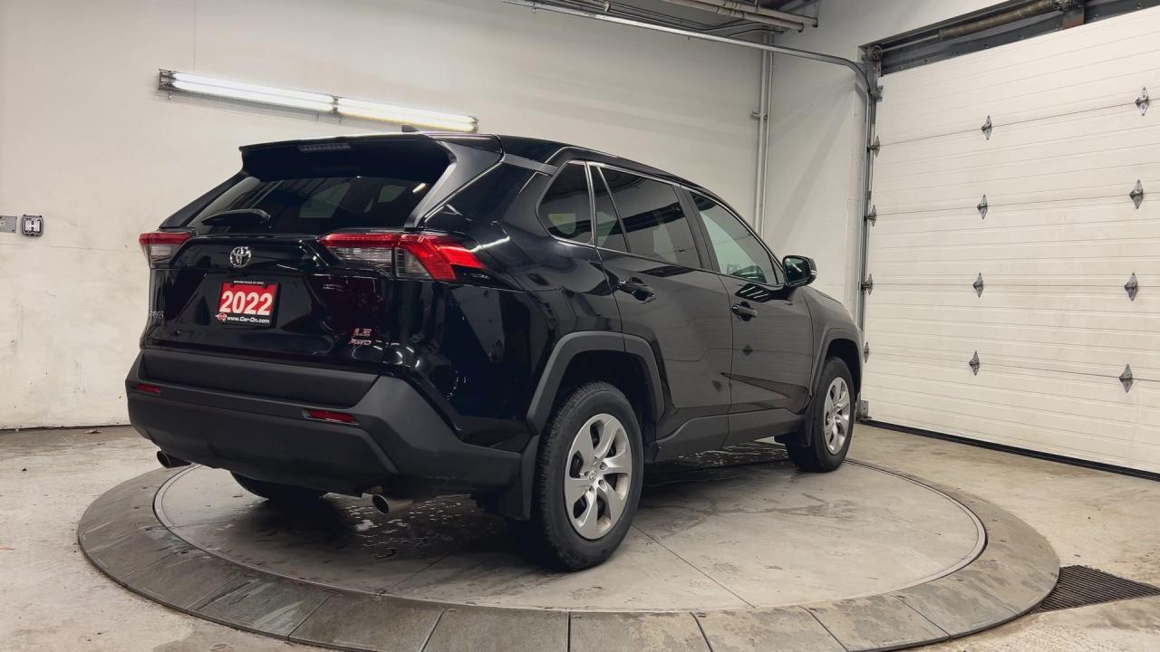 2022 Toyota RAV4 >>JUST SOLD Photo