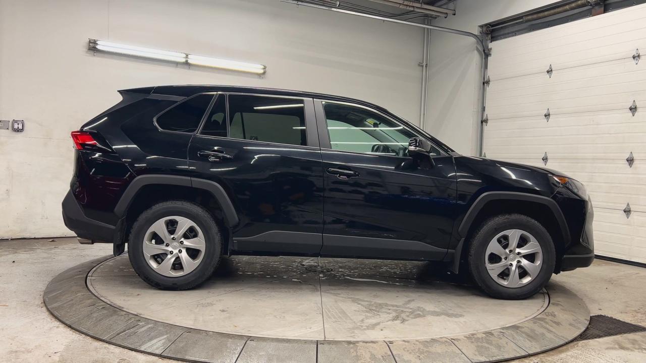 2022 Toyota RAV4 >>JUST SOLD Photo