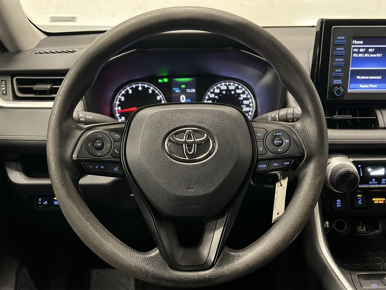 2022 Toyota RAV4 >>JUST SOLD Photo