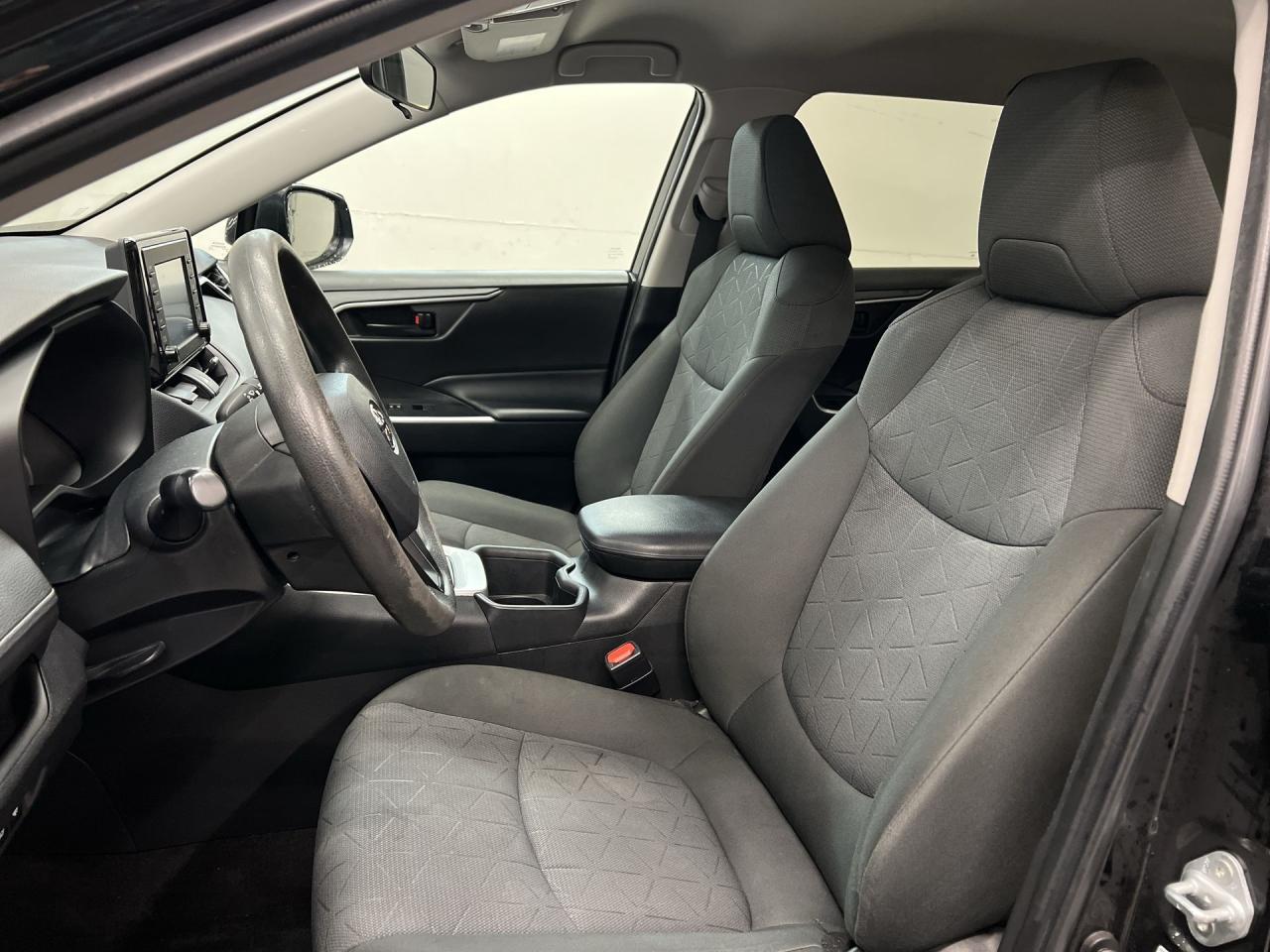 2022 Toyota RAV4 >>JUST SOLD Photo