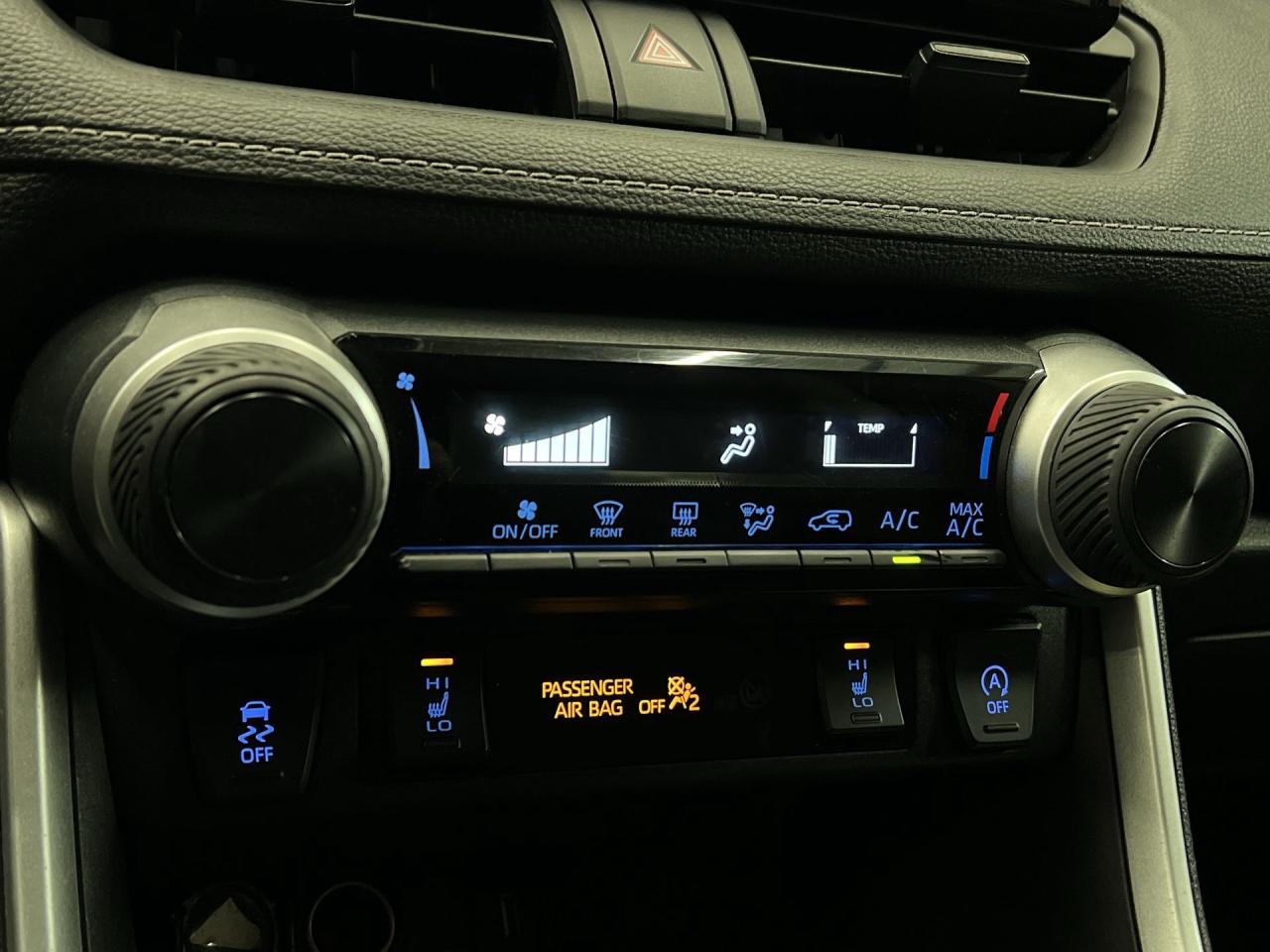 2022 Toyota RAV4 >>JUST SOLD Photo