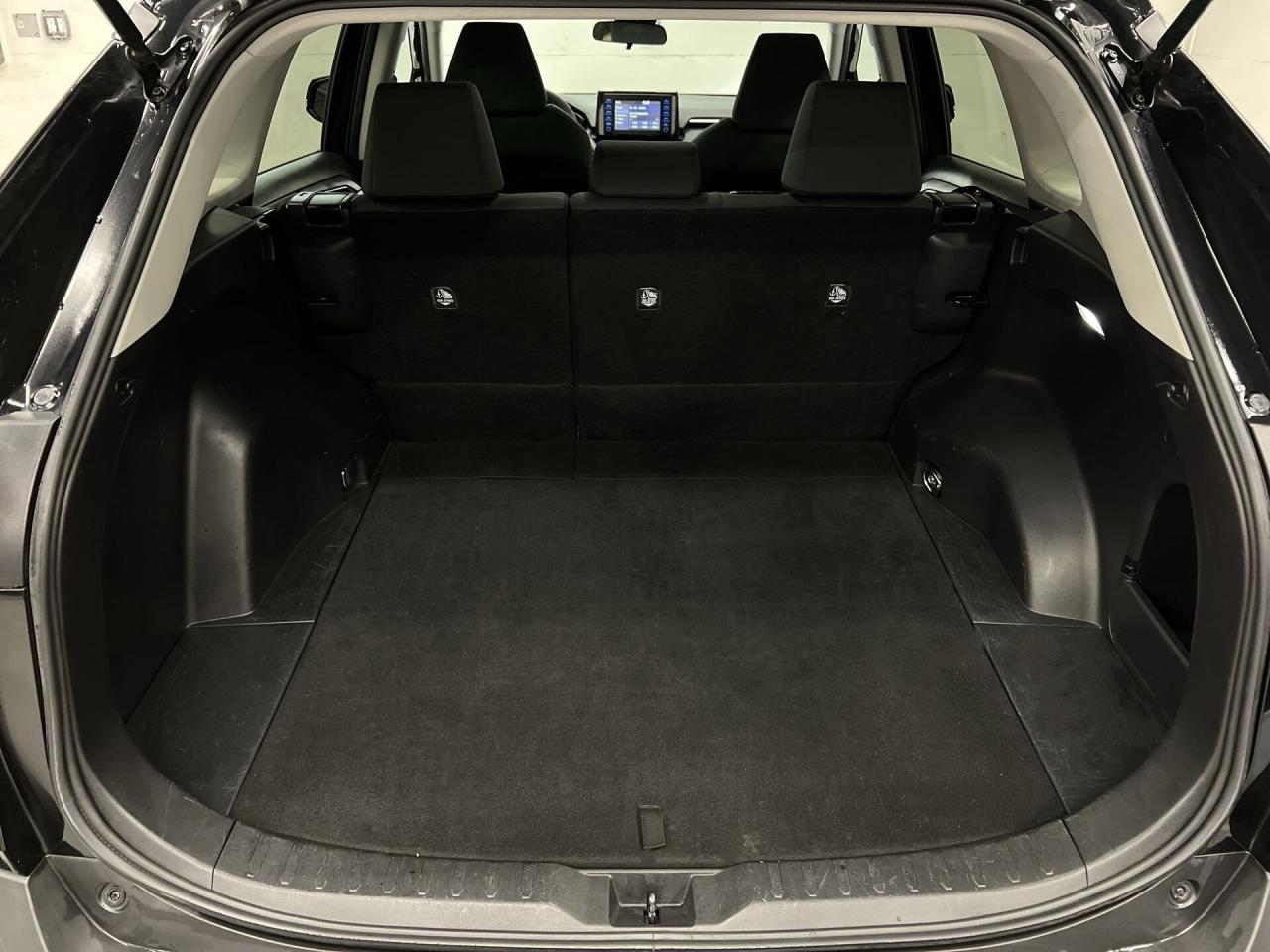 2022 Toyota RAV4 >>JUST SOLD Photo