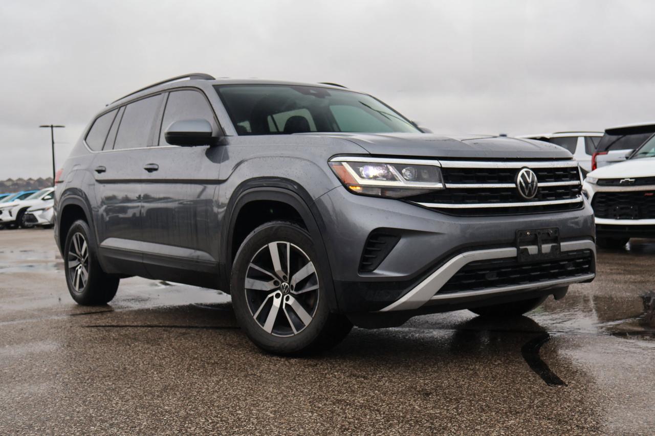 2022 Volkswagen Atlas Comfortline | Remote Start | Photo