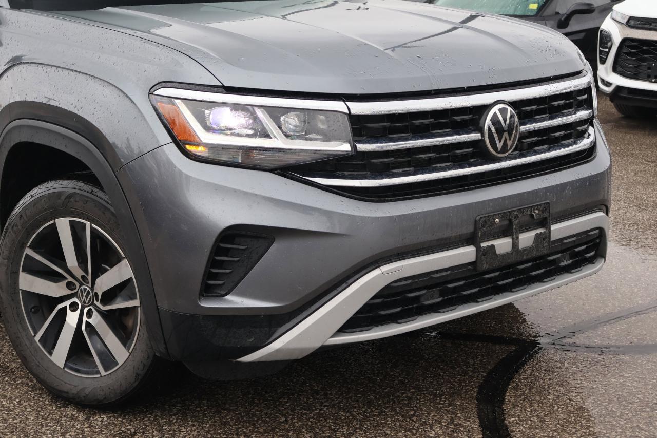 2022 Volkswagen Atlas Comfortline | Remote Start | Photo