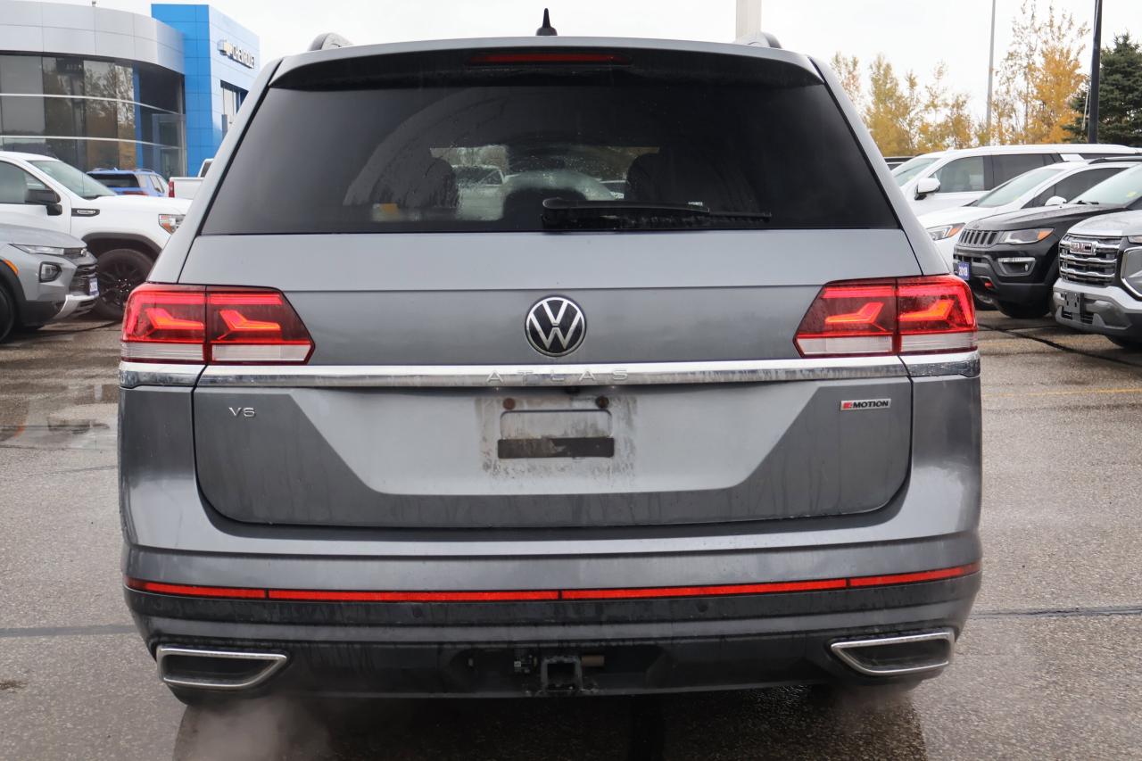 2022 Volkswagen Atlas Comfortline | Remote Start | Photo