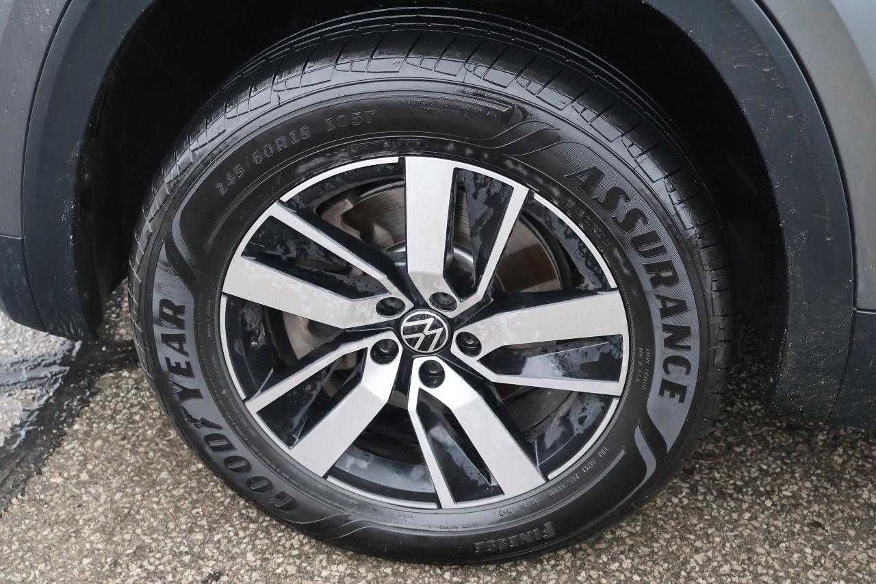 2022 Volkswagen Atlas Comfortline | Remote Start | Photo