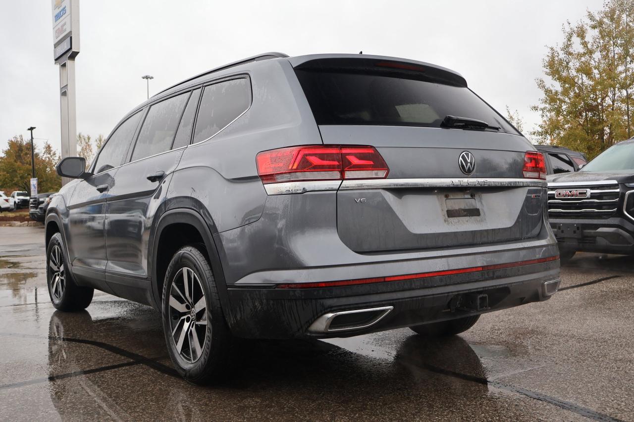 2022 Volkswagen Atlas Comfortline | Remote Start | Photo