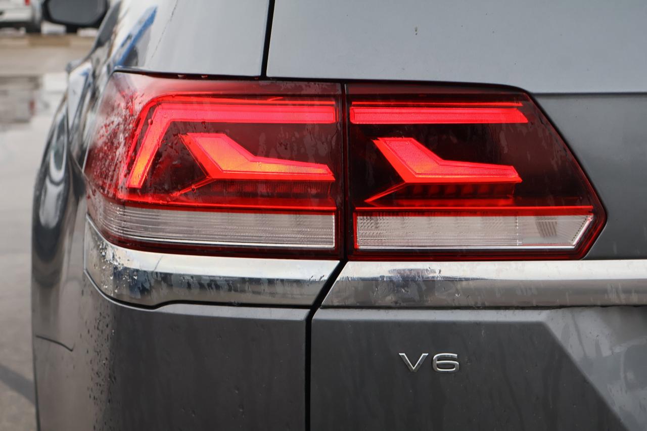 2022 Volkswagen Atlas Comfortline | Remote Start | Photo